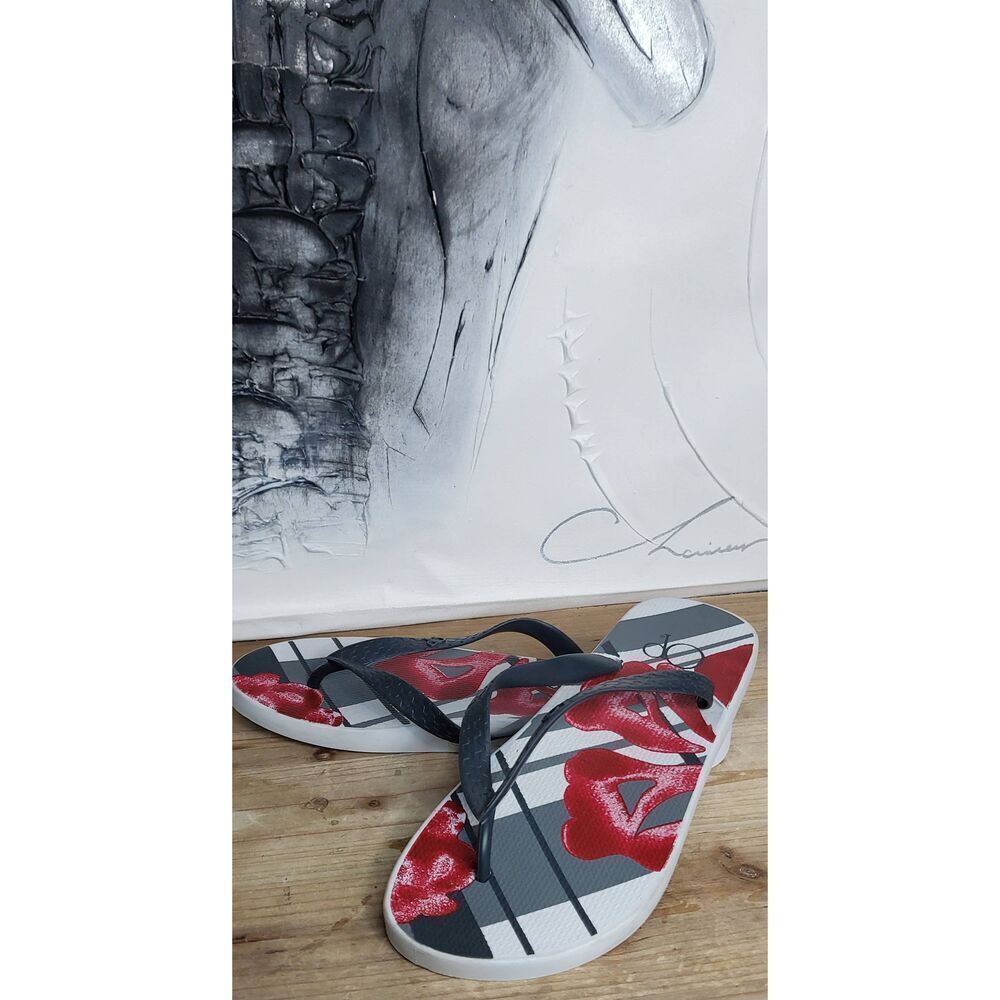 OP flip flops